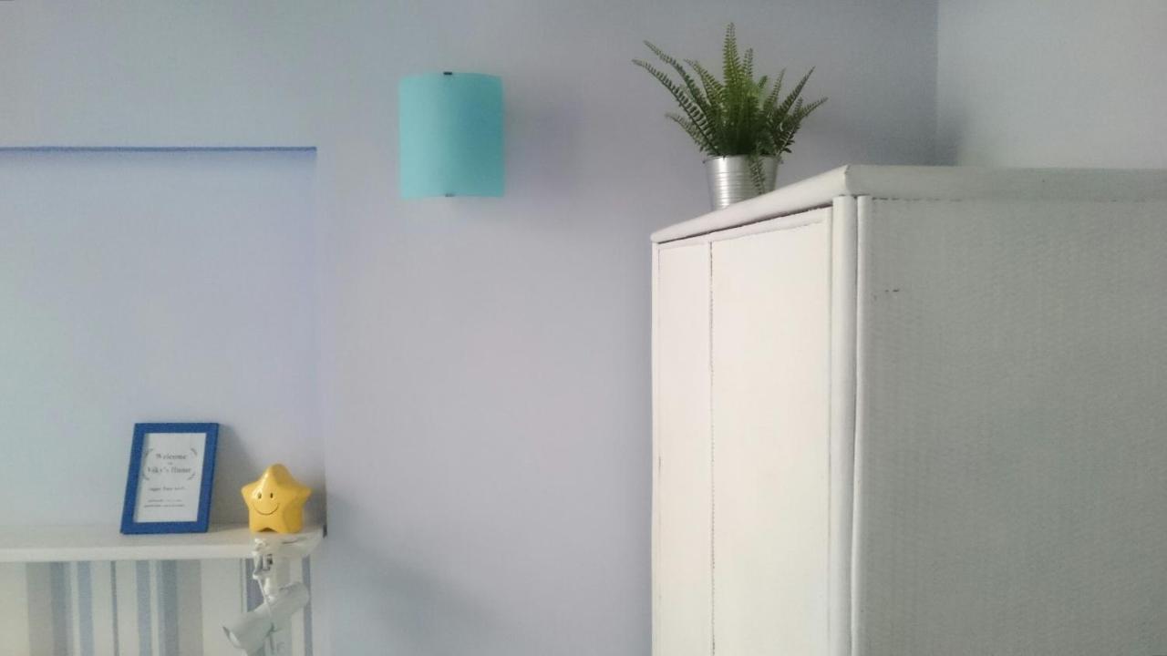 Viky's Bed & Breakfast Napoli