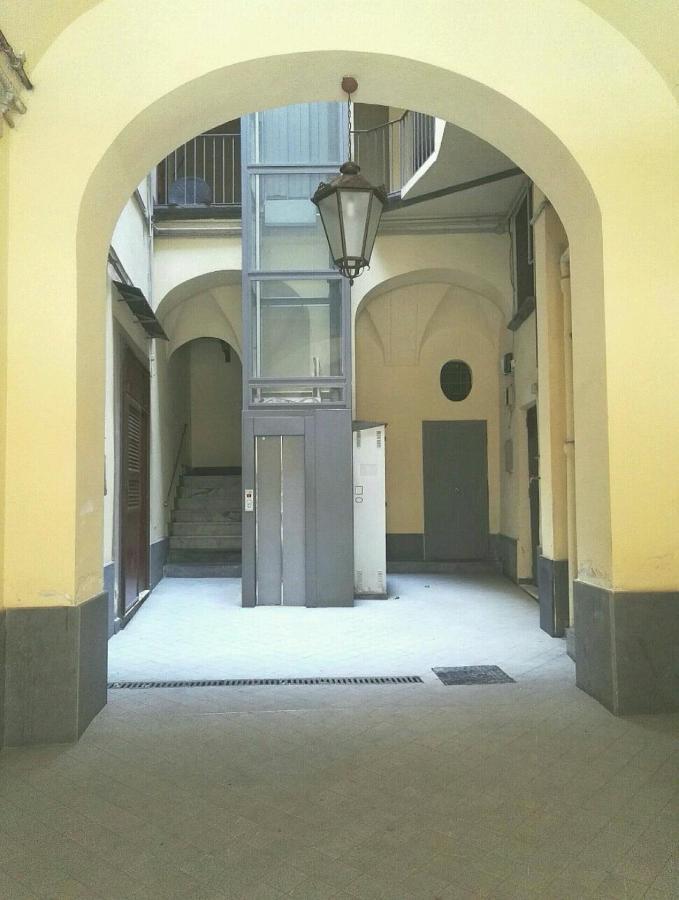 Viky's * Napoli