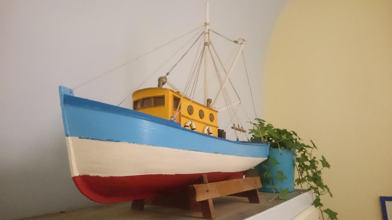 Viky's Napoli
