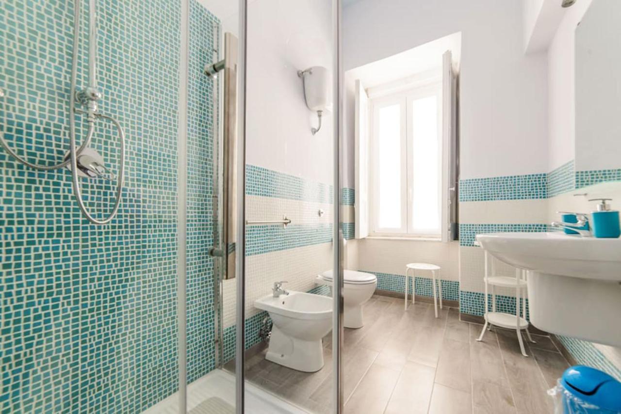 Bed & Breakfast Viky's Napoli