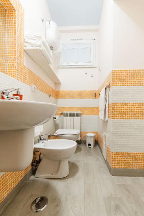 Viky's Bed & Breakfast Napoli