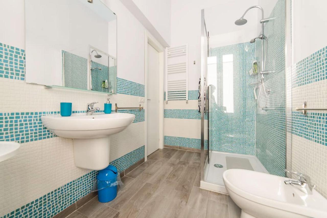 Viky's Bed & Breakfast Napoli