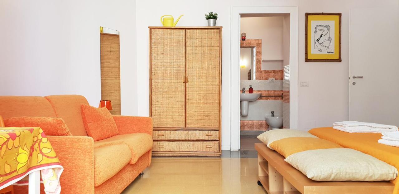 Viky's Bed & Breakfast Napoli