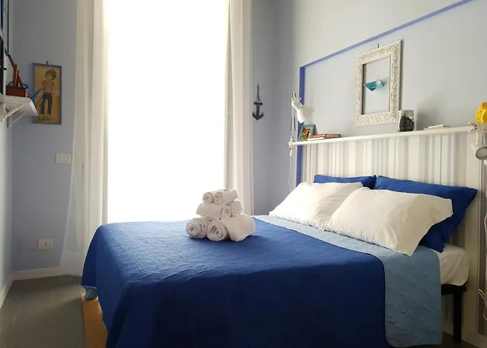 Viky\'S Home B&B