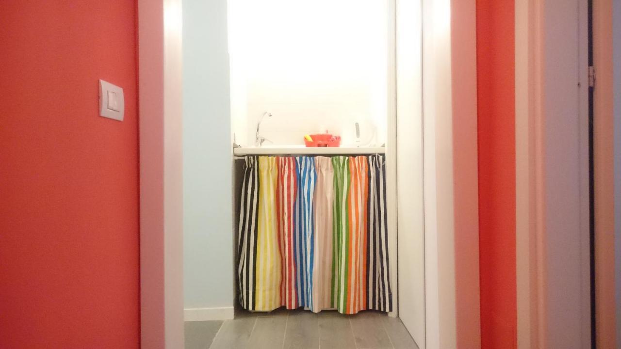 Viky's Bed & Breakfast Napels