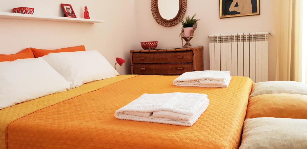 Viky's Bed & Breakfast *